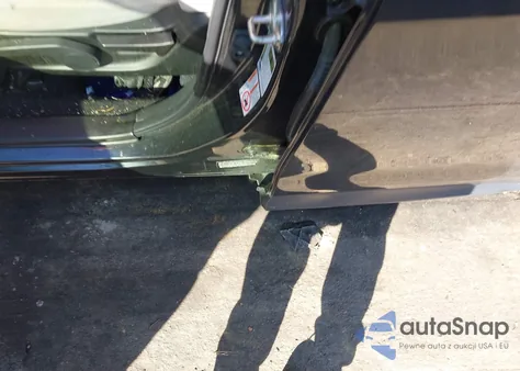 2017 Subaru Forester 2.5I z USA, uszkodzony, nr VIN JF2SJAAC8HH556527